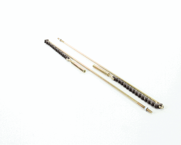 Montague 42495-1 Turnbuckle Assembly-Hex Kit Incl.2 (MON42495-1) Each
