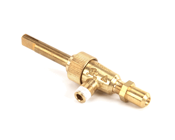 Montague 4330-3 Valve Top Burner Nat (2 1/2 St (MON4330-3) Each
