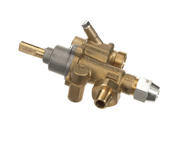 Montague 43475-2 Flame Failure Valve (MON43475-2) Each