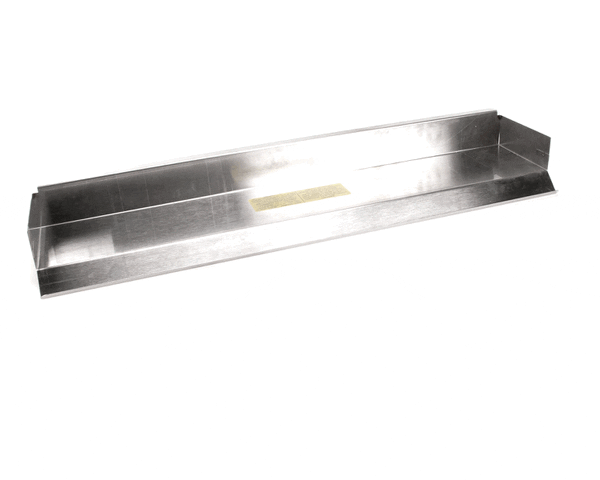 Montague 4411-3 Firebox Panel S/S--Horizontal (MON4411-3) Each