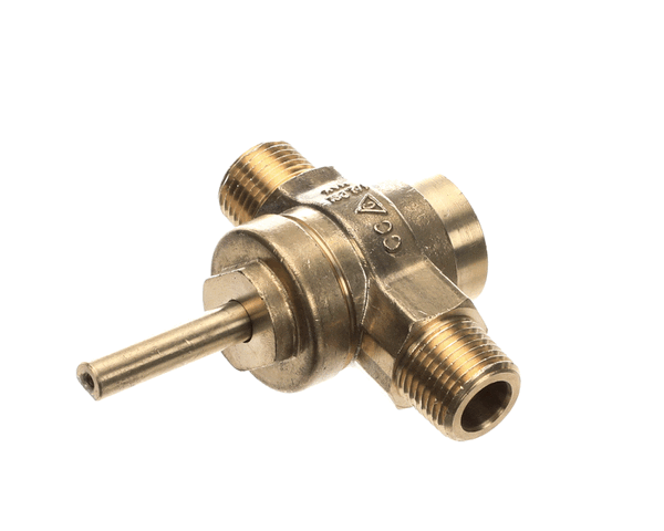 Montague 45795-7 Valve, Knee #6-32 (MON45795-7) Each