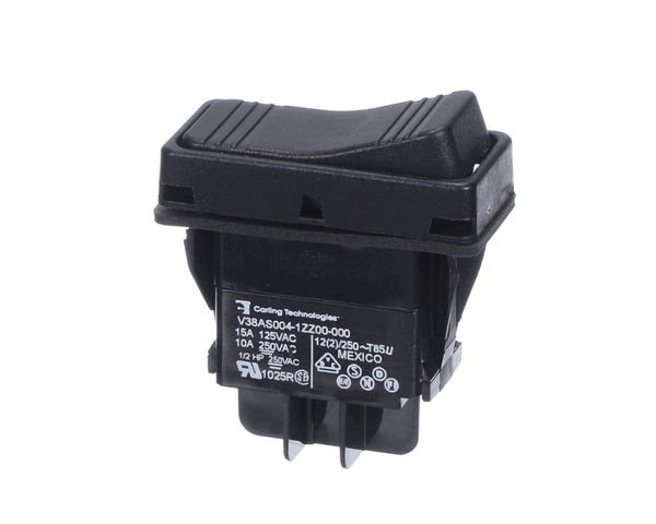 Montague 46431-7 Switch, Rocker Oven Ign. (136I (MON46431-7) Each