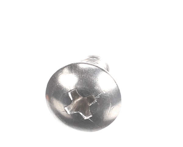Montague 48089-4 Stainless Steel Machine Screw (MON48089-4) Each