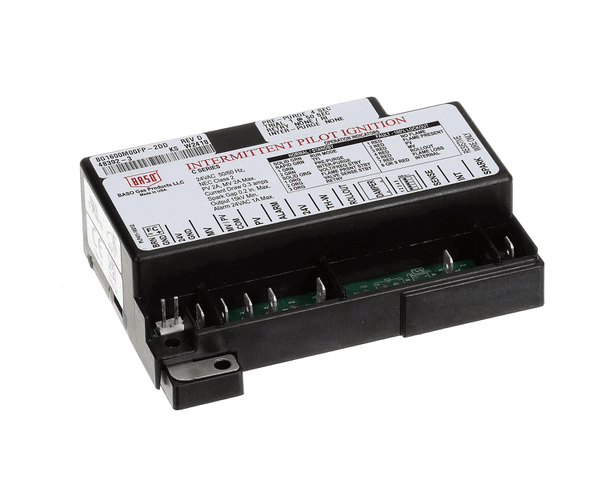 Montague 48392-3 Cntrl,Elec Ignition- Hx63A - Hx2-63A (MON48392-3) Each