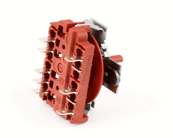 Montague 48841-0 Switch 4-Position Rotary W/ Brackets (MON48841-0) Each