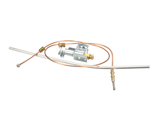 Montague 50917-5 Pilot Oven Assembly (MON50917-5) Each