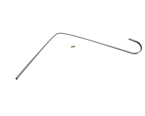 Montague 51350-4 Tubing Al Formed 7/16Od X 41.4 (MON51350-4) Each