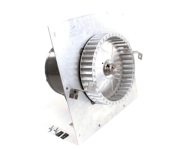 Montague 57527-5 Motor (Baldor)--115/230V 1/Ph (MON57527-5) Each