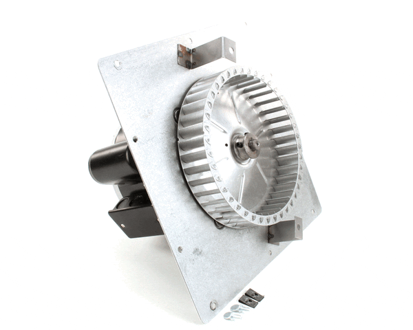 Montague 57528-3 Motor Replacement Assembly For 216 (MON57528-3) Each
