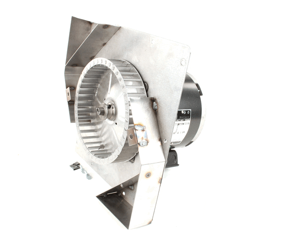 Montague 57532-1 Motor Assembly. 2 Speed--(208-240V (MON57532-1) Each