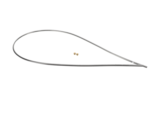 Montague 5991-9 Tubing 1/4Cc--(Safety To Pilot (MON5991-9) Each