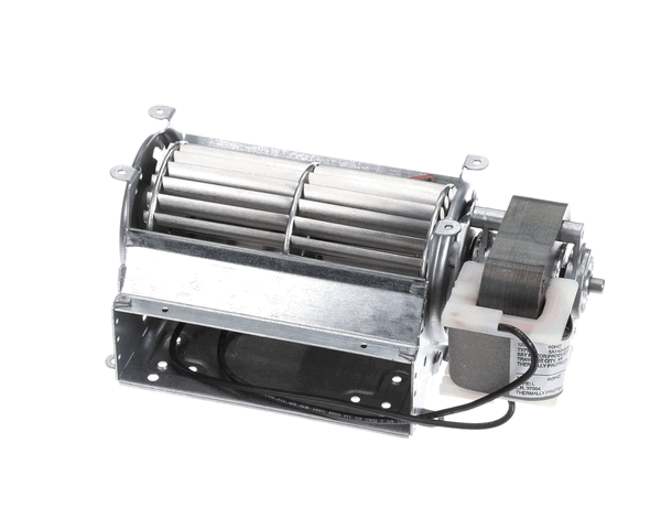 Montague 60549-2 Tc-800 Fan Assembly (Single Bl (MON60549-2) Each