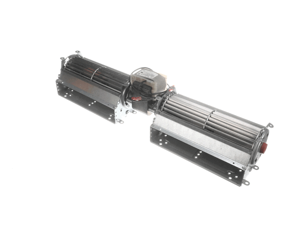 Montague 60631-6 Tc-1700 Fan Assembly (Dual Blower) (MON60631-6) Each