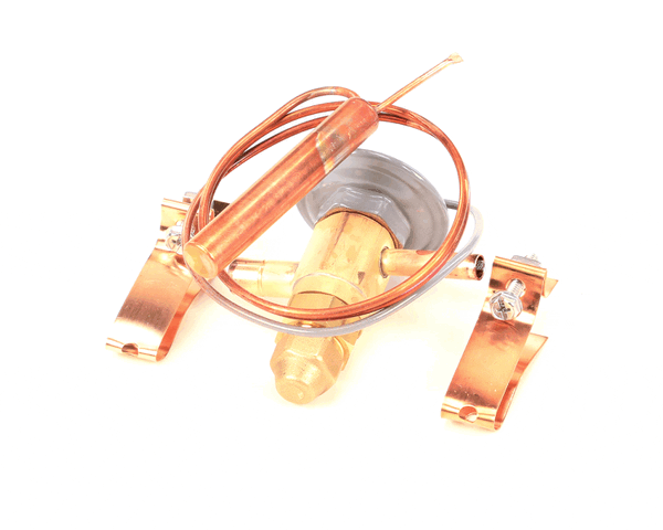 Montague 60632-4 R404A Txv (Thermal Expansion V (MON60632-4) Each