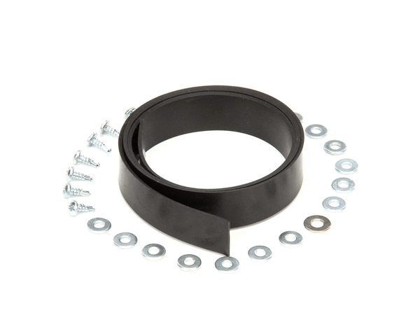 Montague 60785-1 Top Drwr Swp Gskt W/Hrdwr,23.875" X 9.12 (MON60785-1) Each