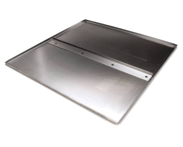 Montague 6138-7 Deflector, Flame (MON6138-7) Each