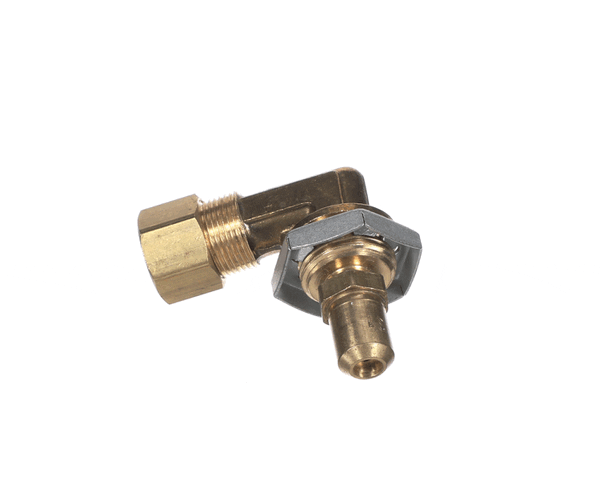 Montague 6152-2 Orifice Elbow Assembly--Nat. 4 Wc. (MON6152-2) Each