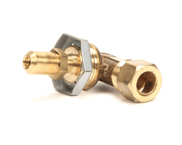 Montague 6153-0 Orifice Elbow Assembly-L.P. 10 Wc. (MON6153-0) Each