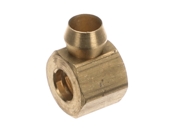 Montague 6155-7 Compression Nut Ferrel- 1/4 (MON6155-7) Each