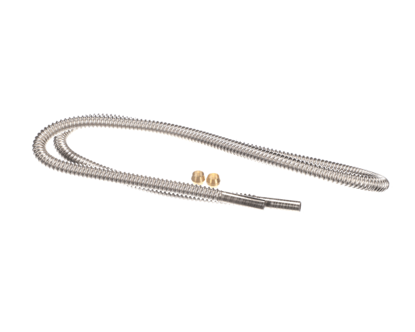 Montague 61612-5 Tubing, Ss/Flex 304Ss; 1/4 X 30 (MON61612-5) Each