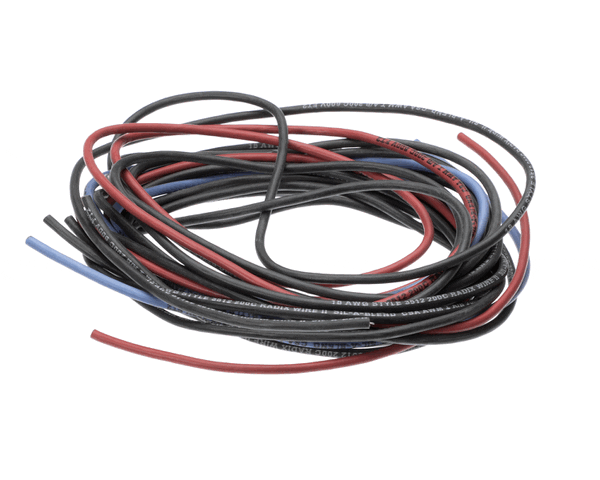 Montague 6169-7 Wiring Assembly-V136 (MON6169-7) Each