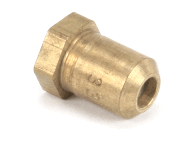 Montague 6377-0 Orifice Hd #33Ds X 3/8-27 Thd (MON6377-0) Each