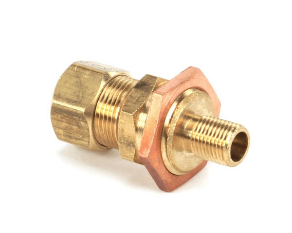 Montague 6378-9 Hex Orrifice Fitting Assembly (MON6378-9) Each