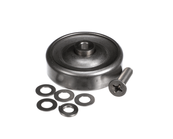 Montague 63951-6 Drawer Support Bearing (MON63951-6) Each