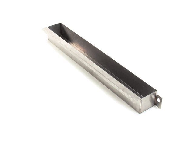 Montague 6603-6 Grease Container S/S (MON6603-6) Each