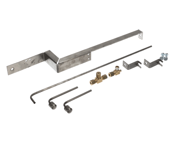 Montague 6613-3 Pilot Kit 12-59 Top Complete (MON6613-3) Each