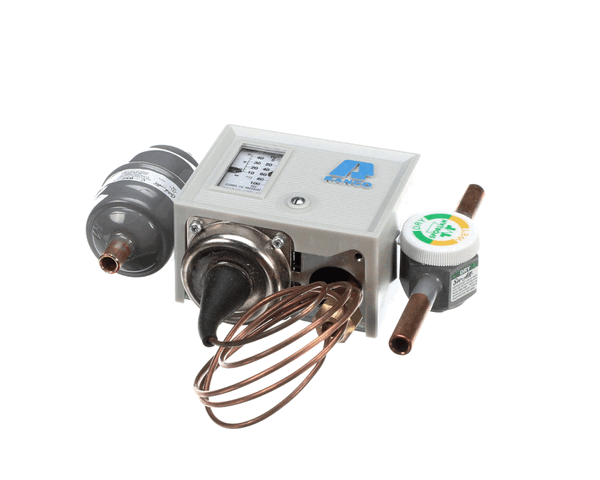 Montague 66406-5 Service Kit/Filter-Drier, Pressure Contr (MON66406-5) Each