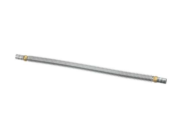 Montague 69284-0 Tubing, Ss/Flex 304Ss; 7/16"Od (MON69284-0) Each