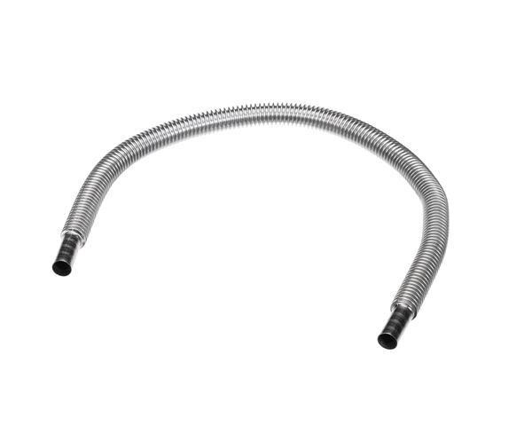 Montague 69285-9 Ss Flex Tubing 7/16" X 19 (MON69285-9) Each