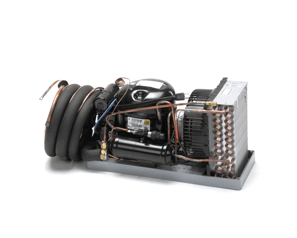 Montague 72298-7 Condensing Unit Skid (MON72298-7) Each
