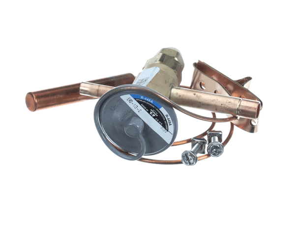 Montague 73355-5 R449A Txv (Thermal Expansion Valve) Refr (MON73355-5) Each