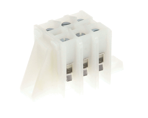Montague 8584-7 Block Power Terminal 3P (MON8584-7) Each
