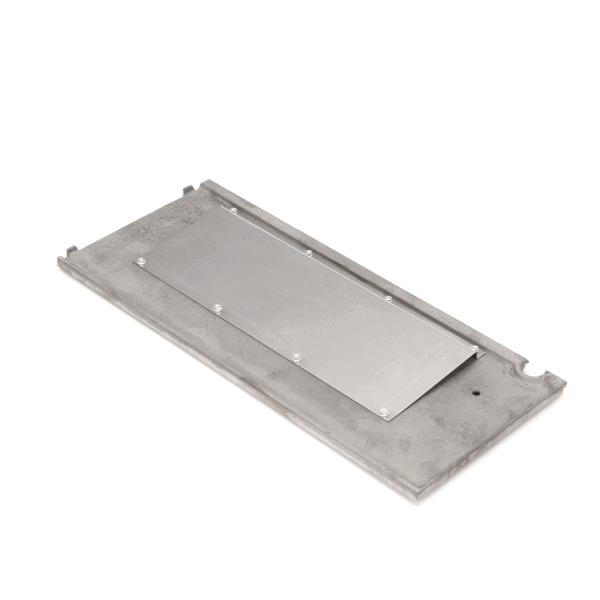Montague 9051-4 Oven Bottom Porcelan--(Ch#18) (MON9051-4) Each
