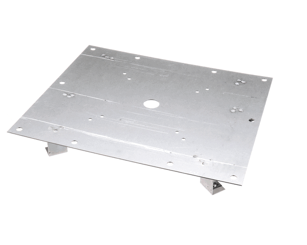 Montague 9086-7 Plate Assembly Motor Mtg-Rear (MON9086-7) Each