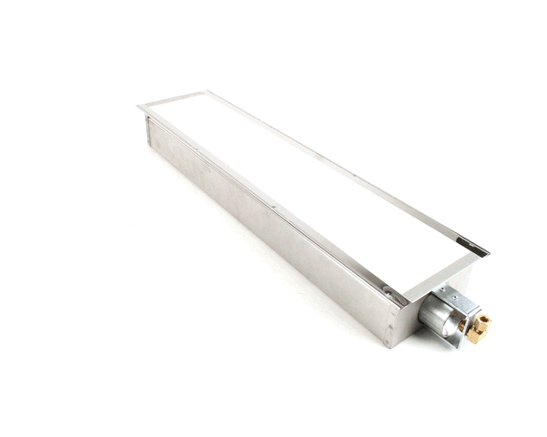 Montague 9308-4 Infrared Burner Large--Nat 28- (MON9308-4) Each