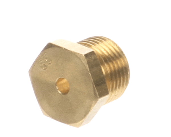 Montague 9311-4 Orifice--Nat For 9308-4 Burner (MON9311-4) Each