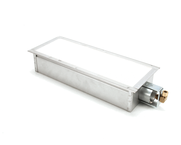 Montague 9321-1 Infrared Burner Small--Nat 16- (MON9321-1) Each