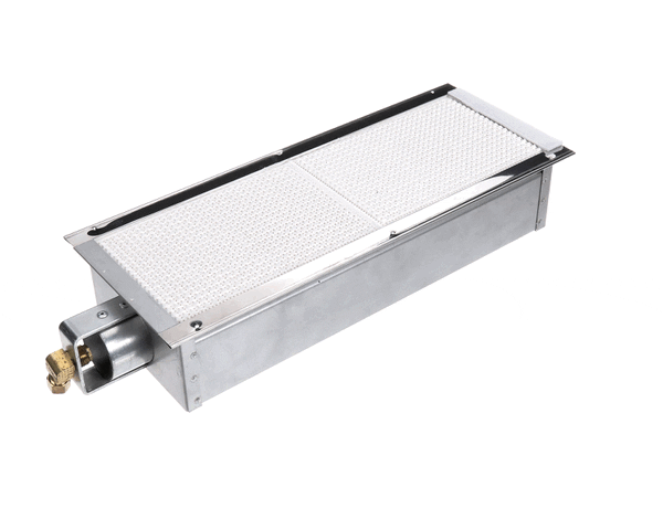 Montague 9323-8 Infrared Burner Small--Lp 16-3 (MON9323-8) Each
