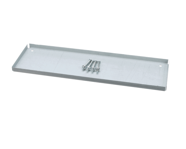 Montague 9518-4 Baffle Cover--For Burner With Hardware (MON9518-4) Each
