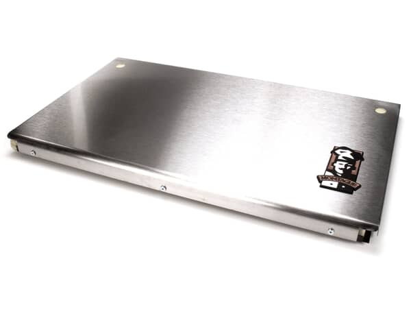 Montague 9700-4 Door Assembly S/S V136 Or 136 (MON9700-4) Each