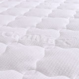 Arkwright Home® CoolMax Mattress Pad Full, Case of 8 (MP-COOLMAX-FL-CS) Case of 8