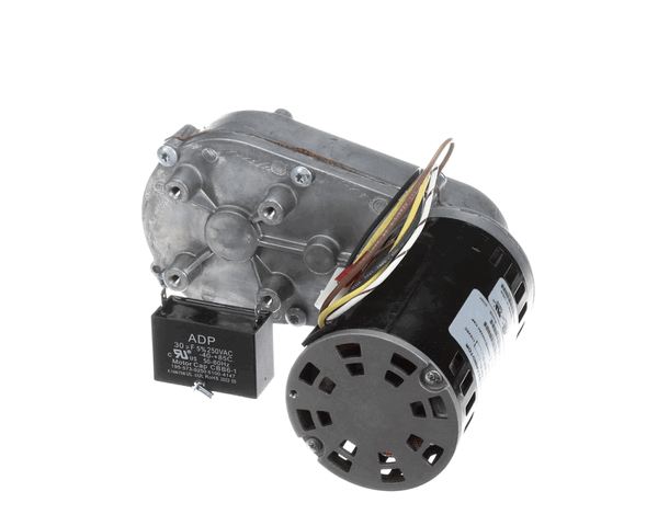 MULTIPLEX 20003596 Motor 115V High Torque Chamfered (MPX020003596) Each