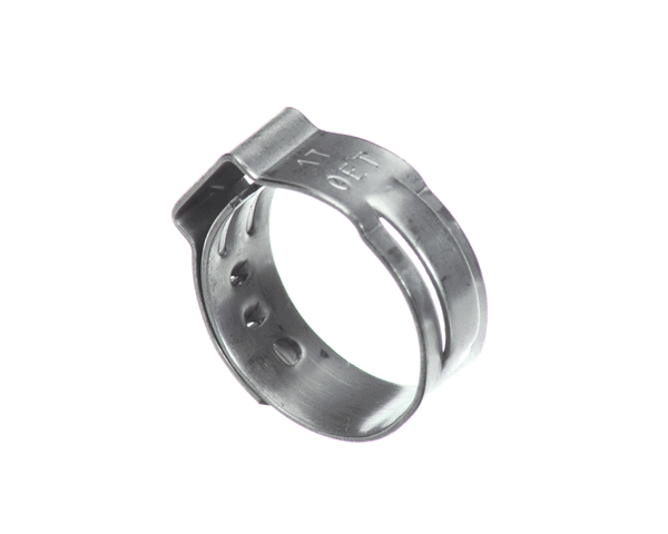 MULTIPLEX 17.0-706R Clamp Stepless Stainless Steel (MPX17-0-706R) Each