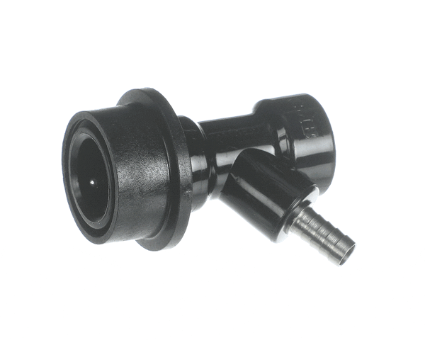 MULTIPLEX 27-1102-99 Disconnect 1/4 Barb Liquid Gb (MPX27-1102-99) Each