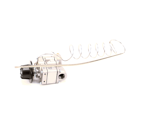 Marsal Pizza Ovens 71989 Thermostat W/Knob, 1-10 (MRS71989) Each