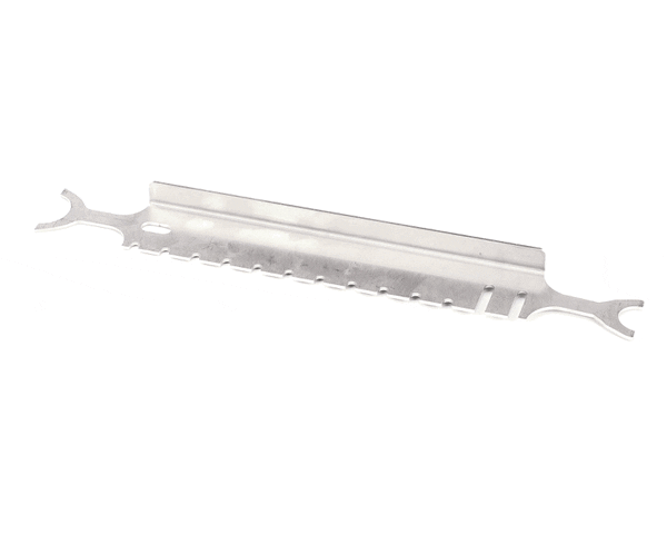 Marshall Air 100367 Axle Scraper Assembly (MSA100367) Each